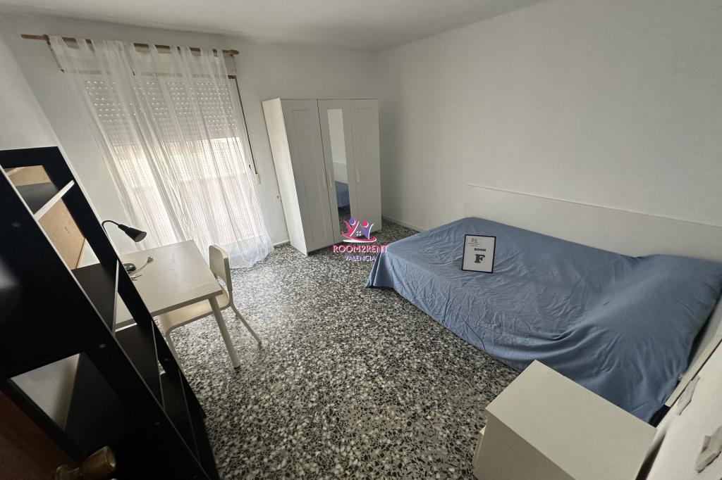 Room main view